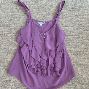 Silk Cami